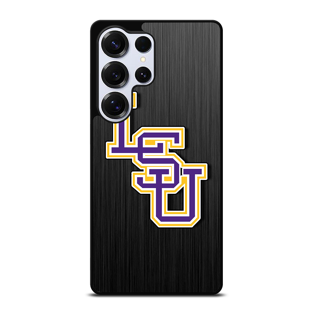 LSU TIGERS ICON Samsung Galaxy S26 Ultra Case Cover