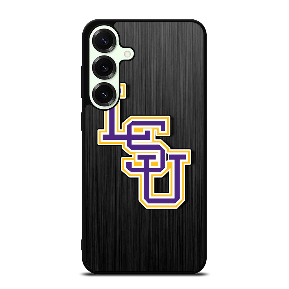 LSU TIGERS ICON Samsung Galaxy S26 Plus Case Cover