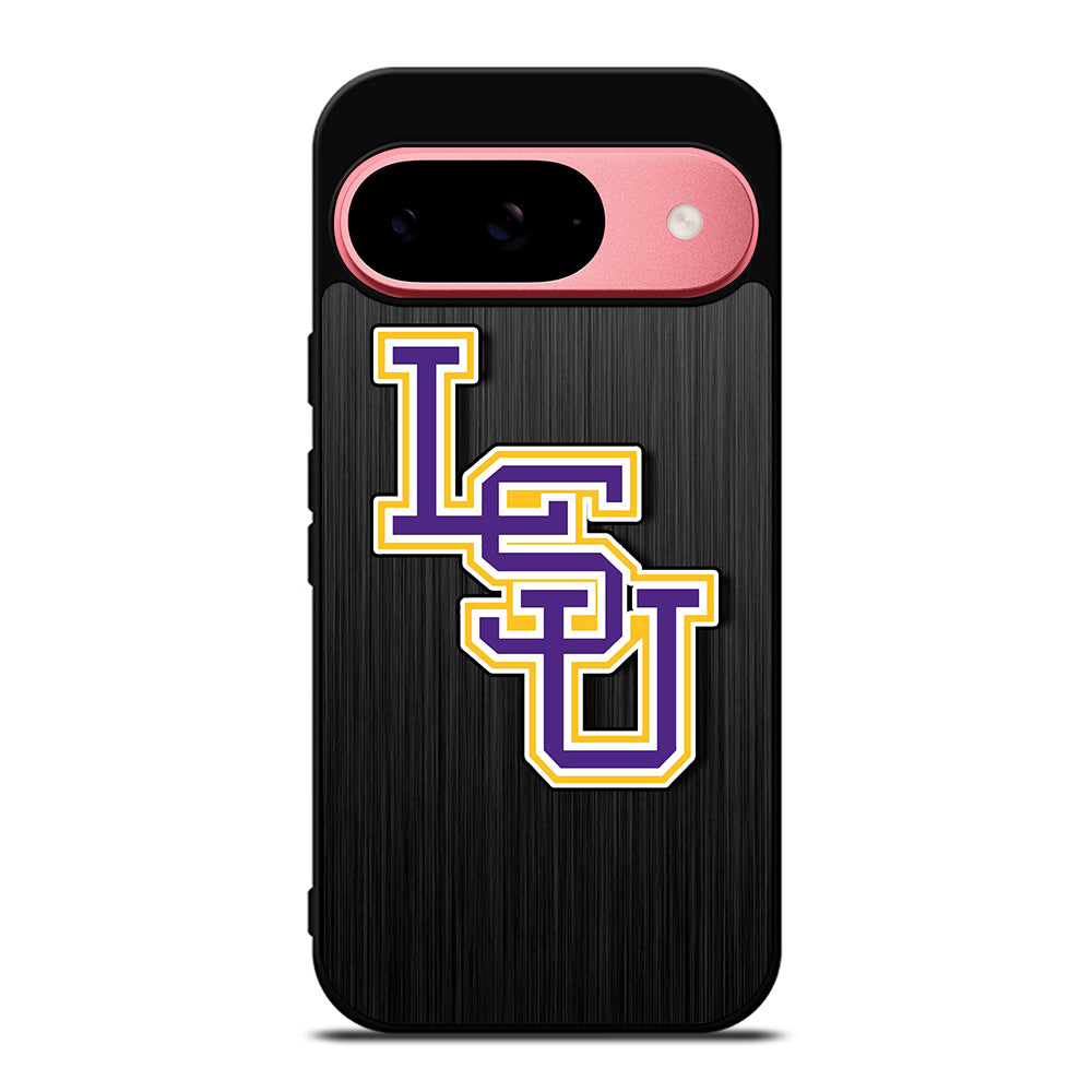 LSU TIGERS ICON Google Pixel 9 Case Cover