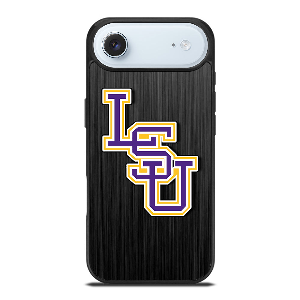 LSU TIGERS ICON iPhone Air Case Cover
