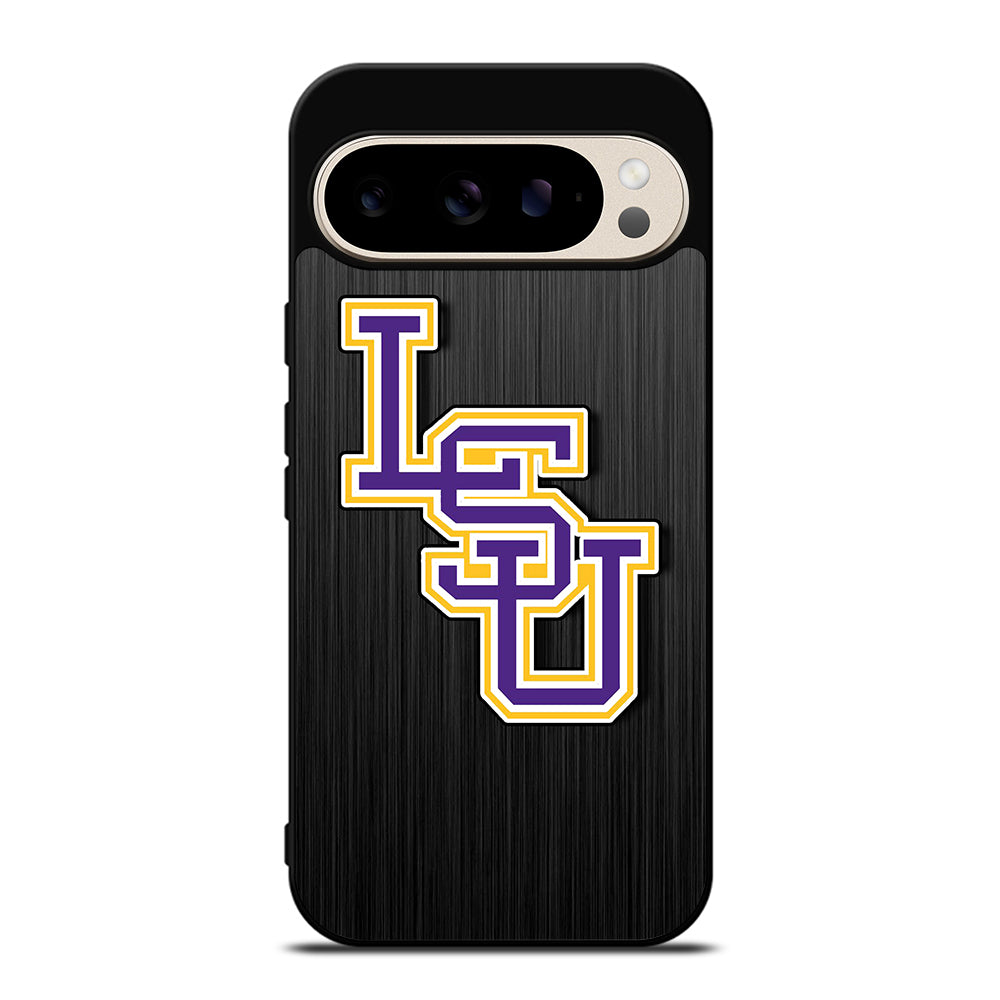 LSU TIGERS ICON Google Pixel 9 Pro Case Cover