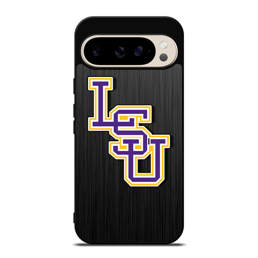 LSU TIGERS ICON Google Pixel 9 Pro Case Cover