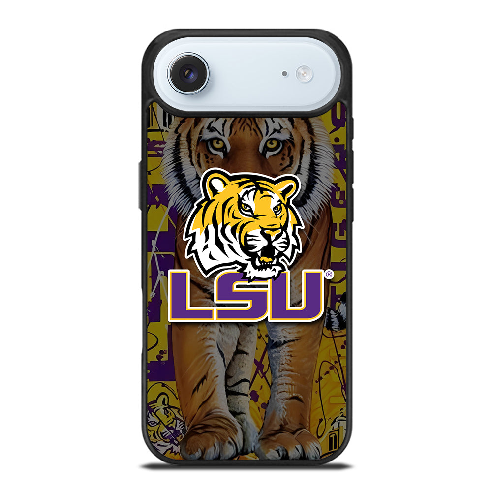 LSU TIGERS SYMBOL iPhone Air Case Cover