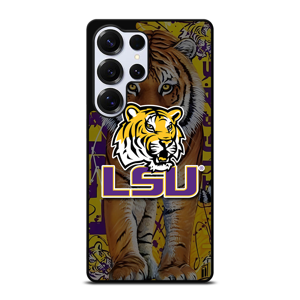 LSU TIGERS SYMBOL Samsung Galaxy S26 Ultra Case Cover