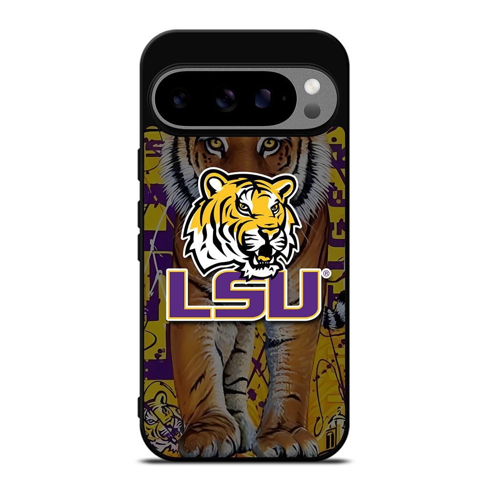 LSU TIGERS SYMBOL Google Pixel 9 Pro XL Case Cover