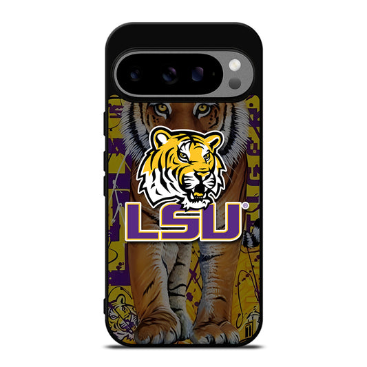 LSU TIGERS SYMBOL Google Pixel 9 Pro XL Case Cover
