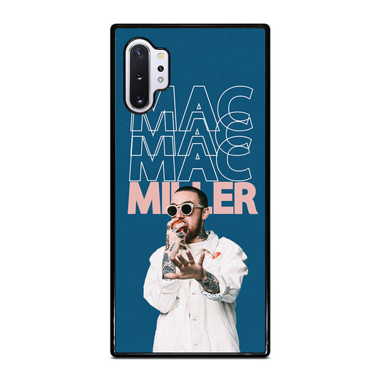MAC MILLER SINGER Samsung Galaxy Note 10 Plus Case Cover