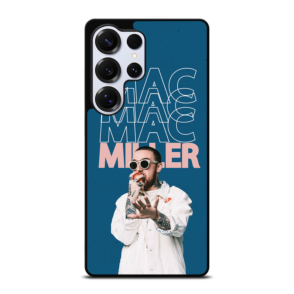 MAC MILLER SINGER Samsung Galaxy S26 Ultra Case Cover