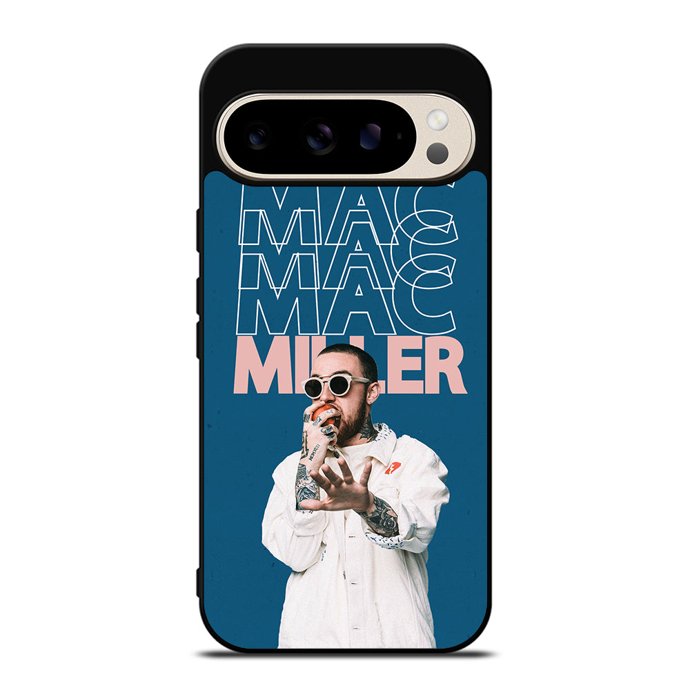 MAC MILLER SINGER Google Pixel 9 Pro Case Cover