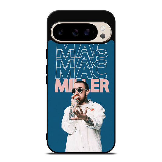 MAC MILLER SINGER Google Pixel 9 Pro Case Cover