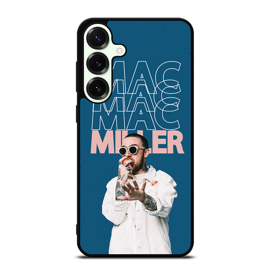 MAC MILLER SINGER Samsung Galaxy S26 Plus Case Cover