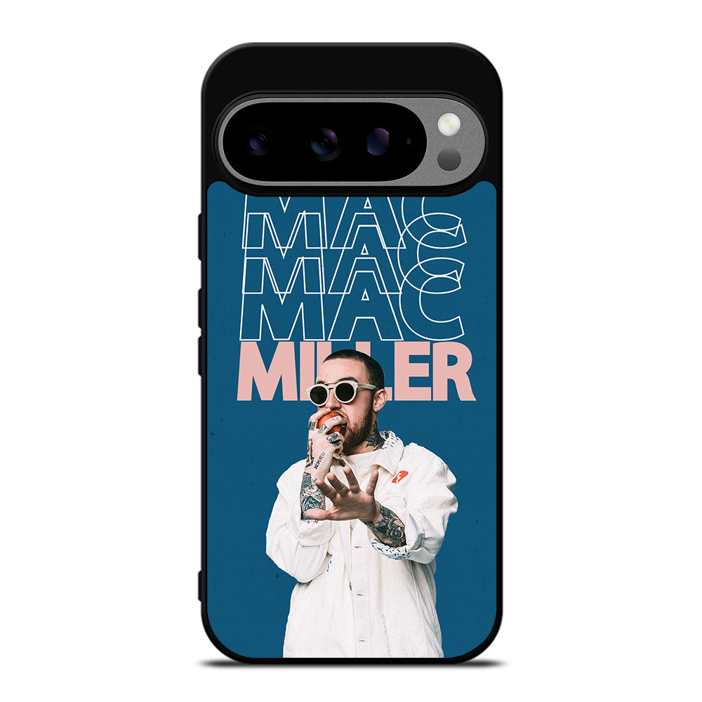 MAC MILLER SINGER Google Pixel 9 Pro XL Case Cover