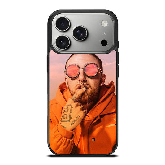 MAC MILLER SWIMMING POSTER iPhone 17 Pro Case Cover