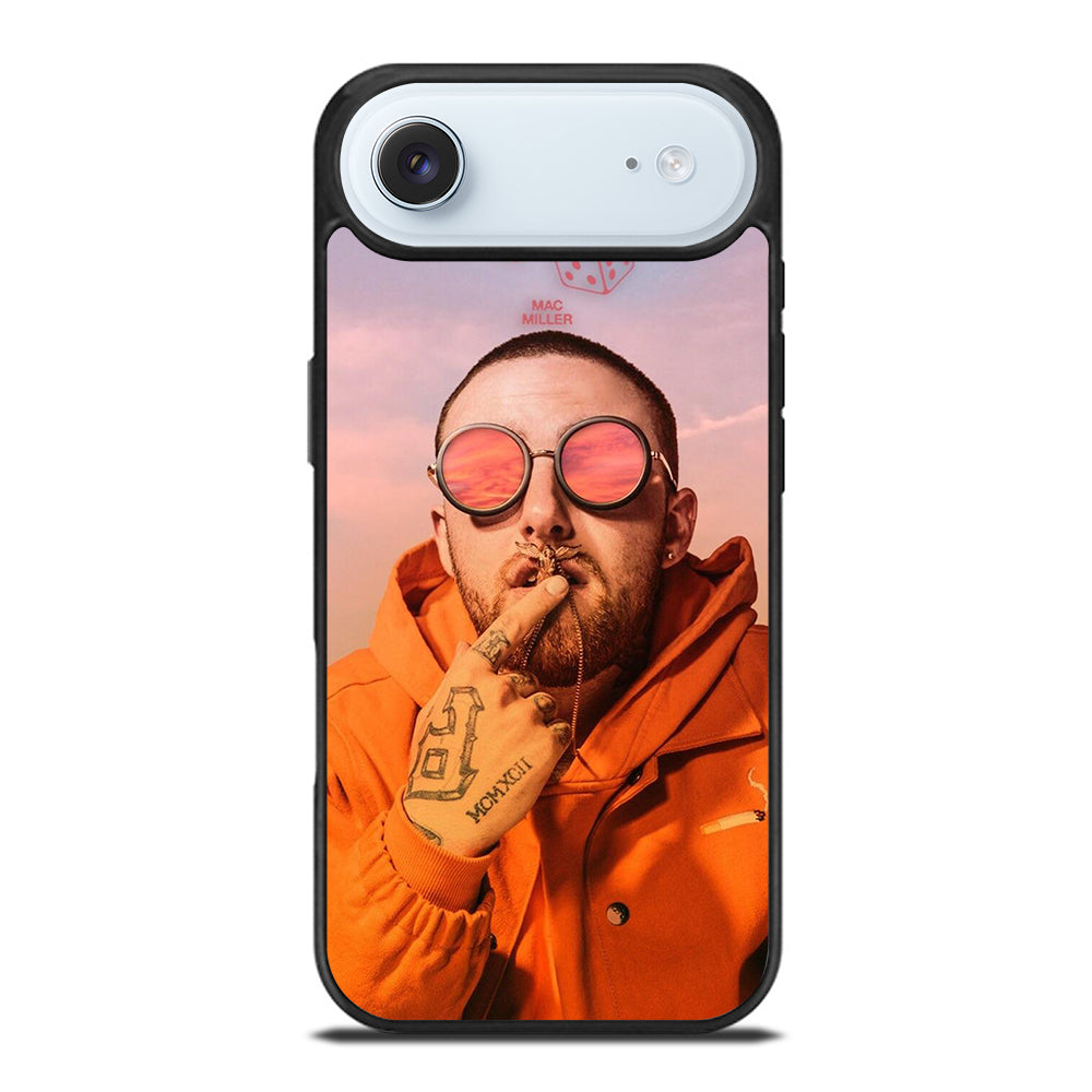 MAC MILLER SWIMMING POSTER iPhone Air Case Cover