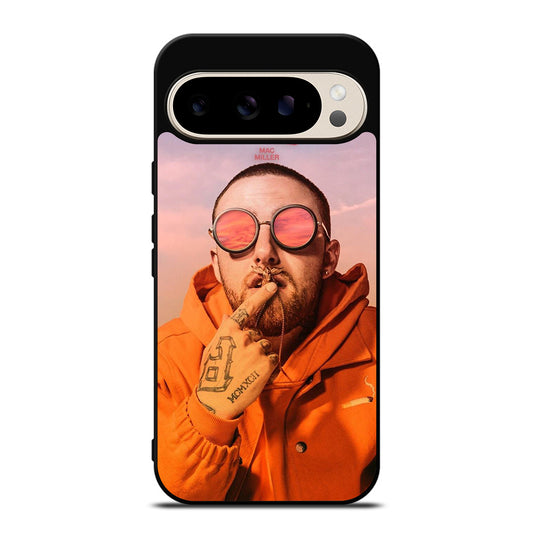 MAC MILLER SWIMMING POSTER Google Pixel 9 Pro Case Cover