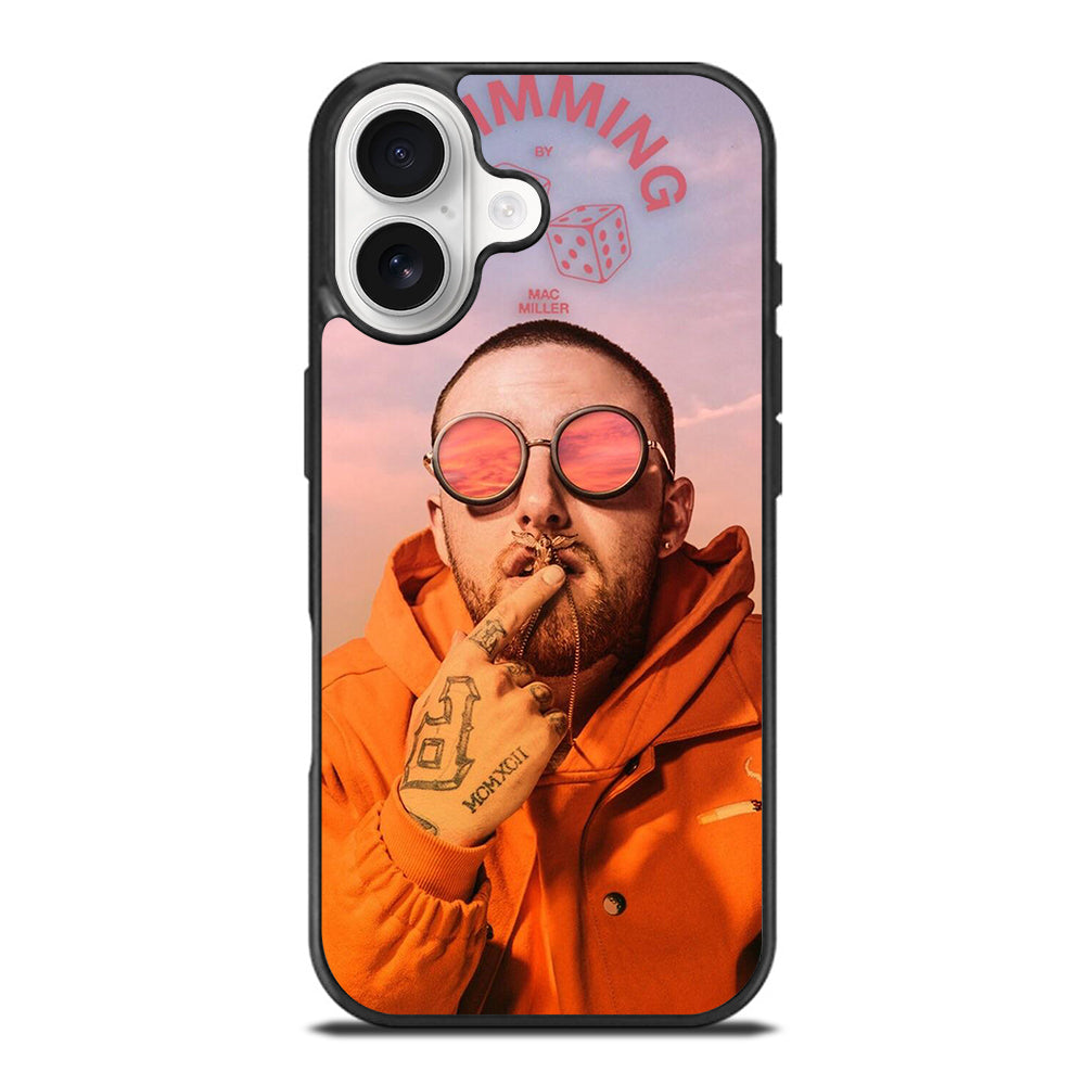 1516 SECONDS OF SUMMER BAND 1 iPhone 17 Case Cover