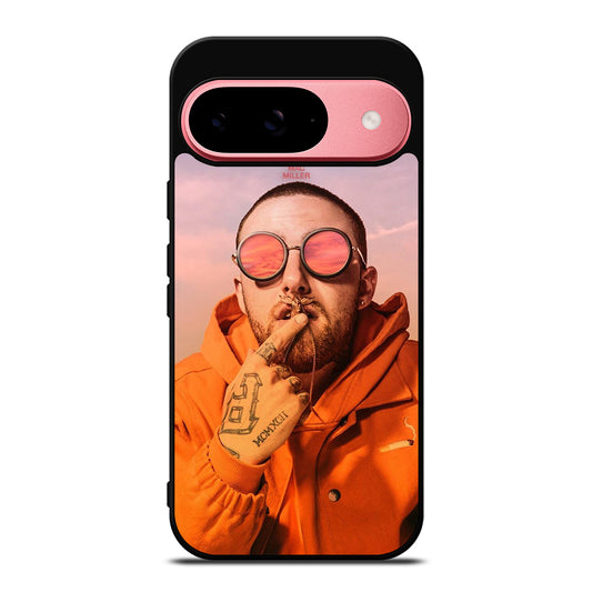 MAC MILLER SWIMMING POSTER Google Pixel 9 Case Cover
