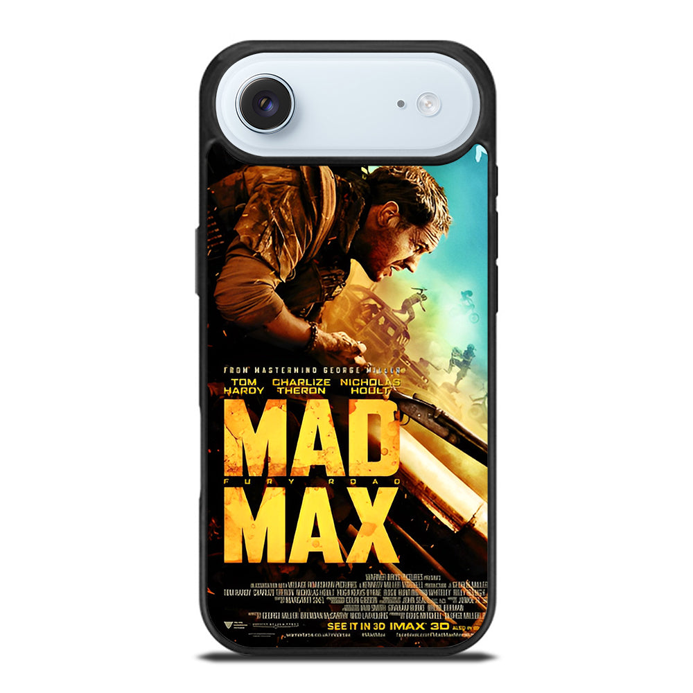 MAD MAX POSTER 2 iPhone Air Case Cover