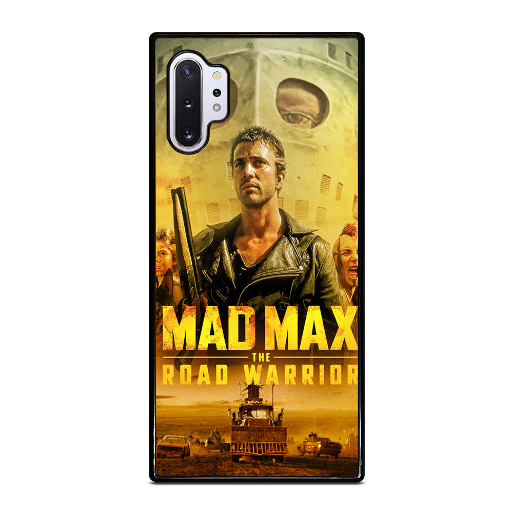 MAD MAX POSTER 3 Samsung Galaxy Note 10 Plus Case Cover