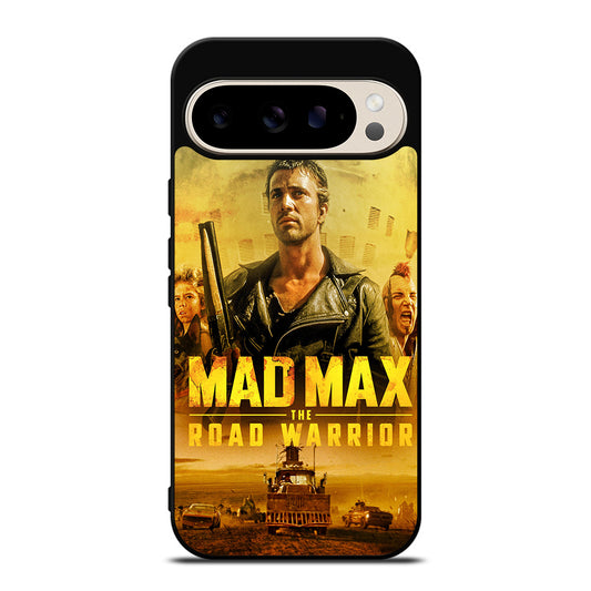 MAD MAX POSTER 3 Google Pixel 9 Pro Case Cover