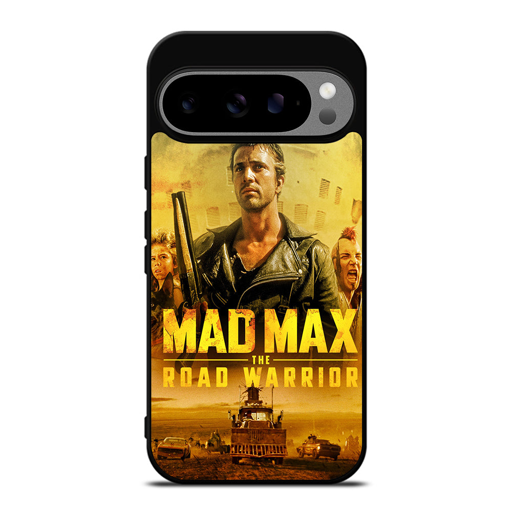 MAD MAX POSTER 3 Google Pixel 9 Pro XL Case Cover