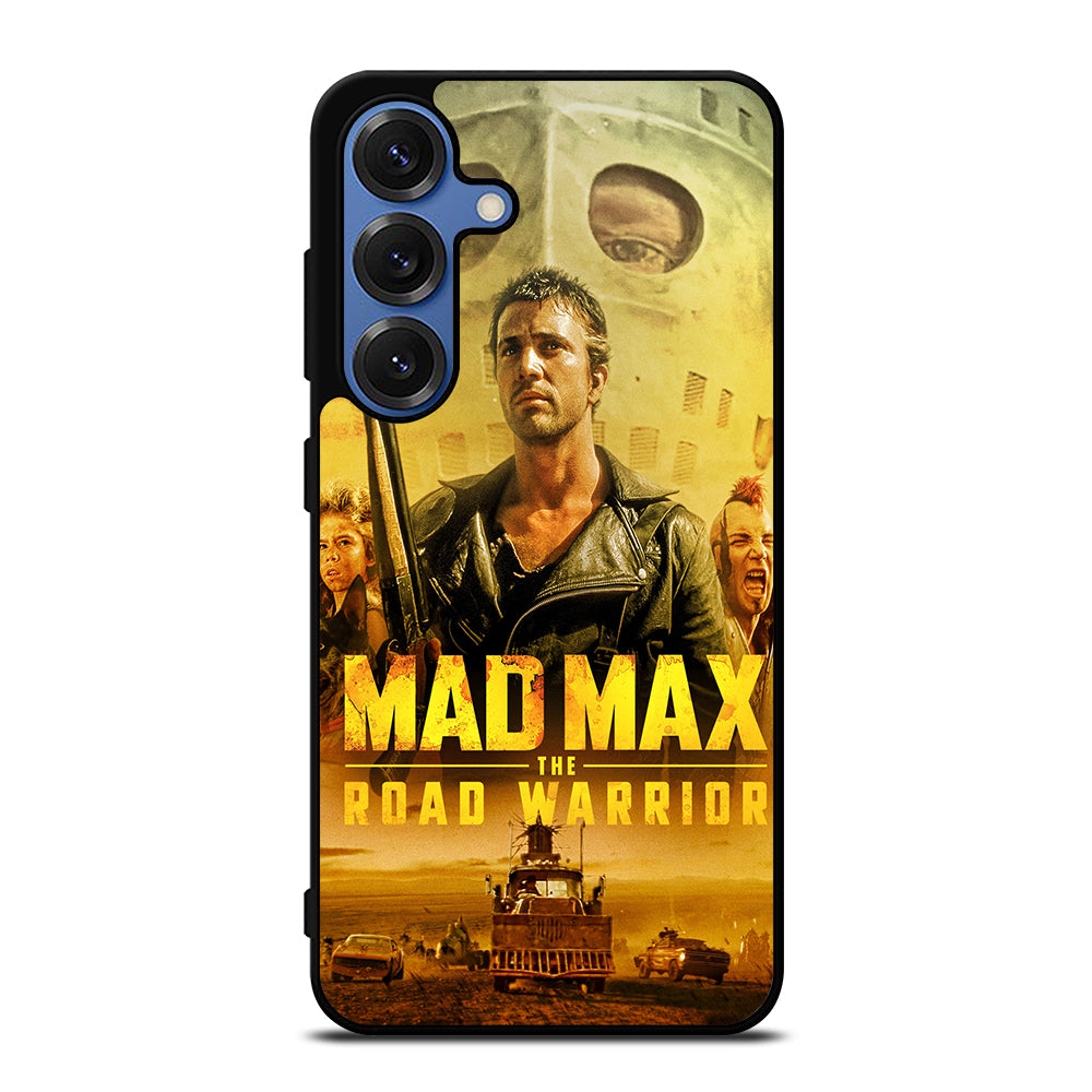 MAD MAX POSTER 3 Samsung Galaxy S26 Case Cover