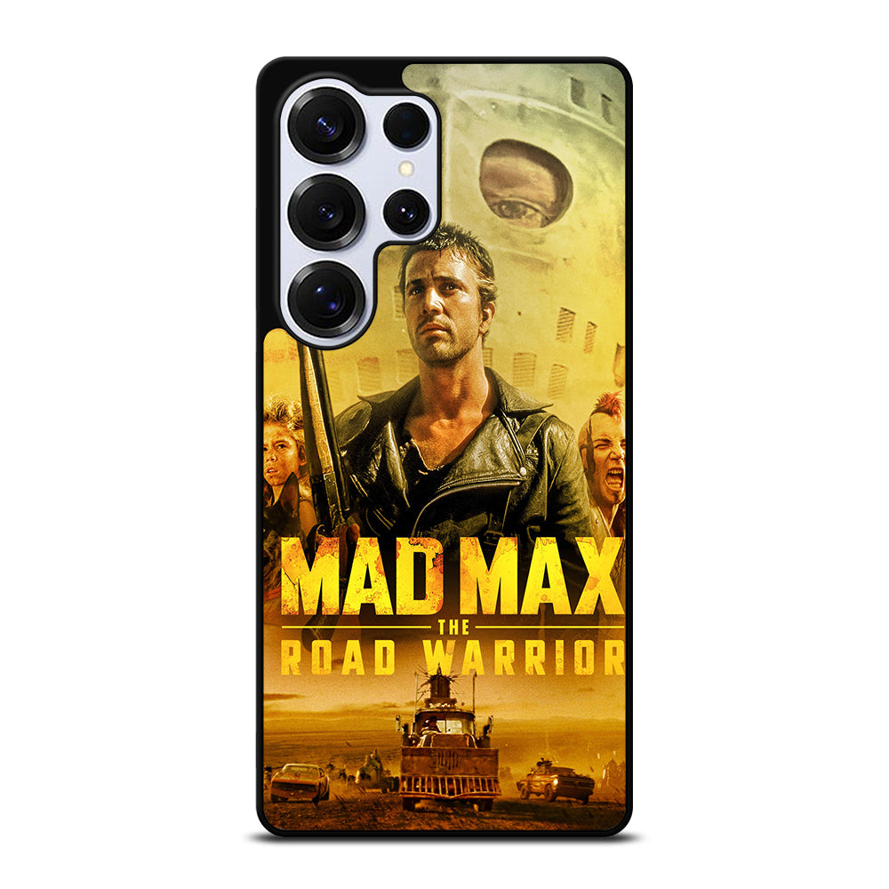 MAD MAX POSTER 3 Samsung Galaxy S26 Ultra Case Cover