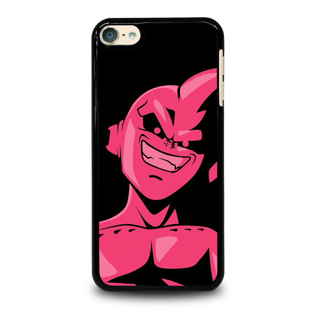 MAJIN BUU DRAGON BALL ANIME 2 iPod Touch 6 Case Cover