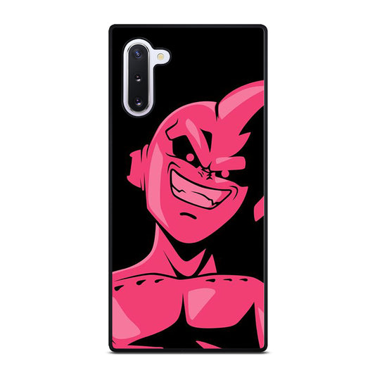 MAJIN BUU DRAGON BALL ANIME 2 Samsung Galaxy Note 10 Case Cover