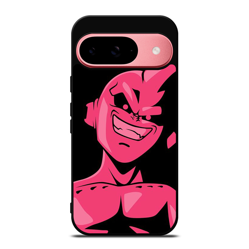 MAJIN BUU DRAGON BALL ANIME 2 Google Pixel 9 Case Cover