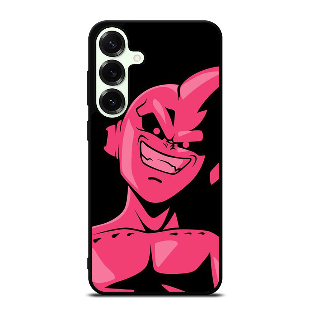 MAJIN BUU DRAGON BALL ANIME 2 Samsung Galaxy S26 Plus Case Cover