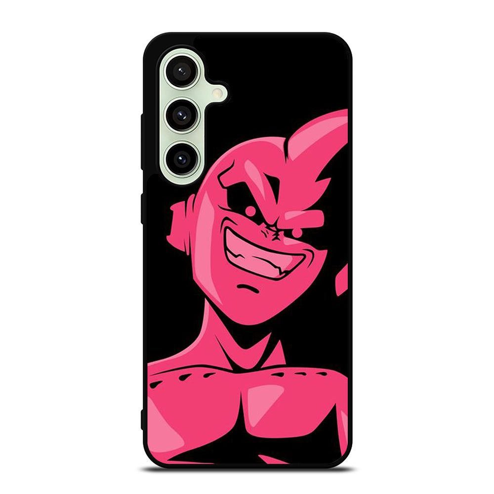 MAJIN BUU DRAGON BALL ANIME 2 Samsung Galaxy S24 FE Case Cover
