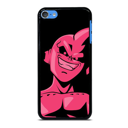 MAJIN BUU DRAGON BALL ANIME 2 iPod Touch 7 Case Cover