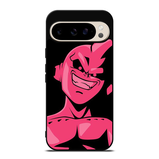 MAJIN BUU DRAGON BALL ANIME 2 Google Pixel 9 Pro Case Cover