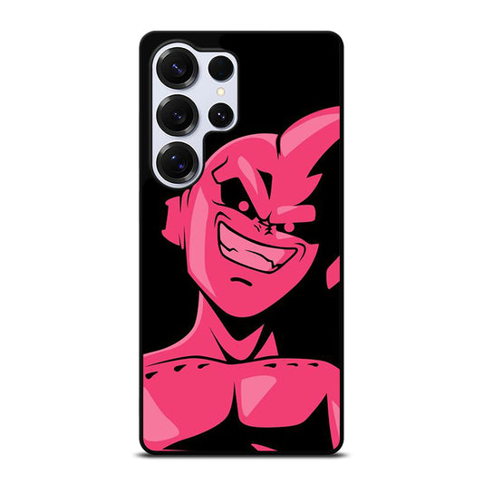 MAJIN BUU DRAGON BALL ANIME 2 Samsung Galaxy S25 Ultra Case Cover