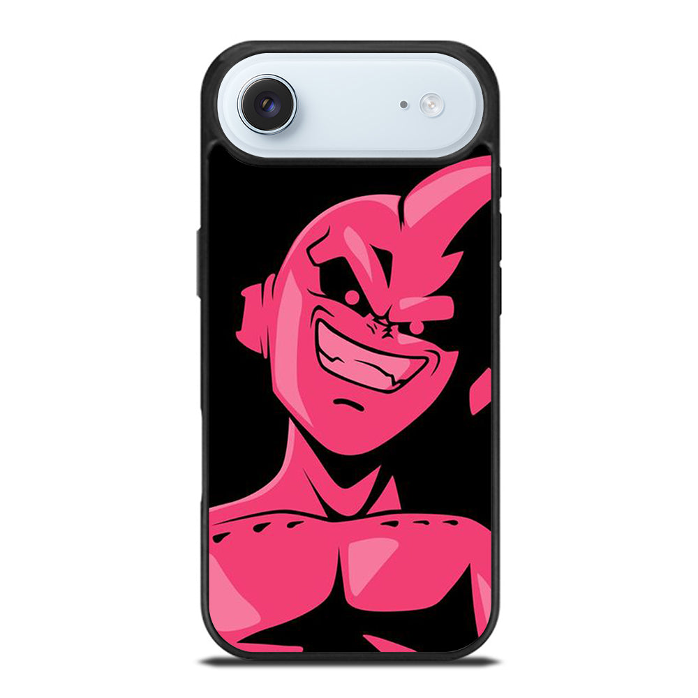MAJIN BUU DRAGON BALL ANIME 2 iPhone Air Case Cover