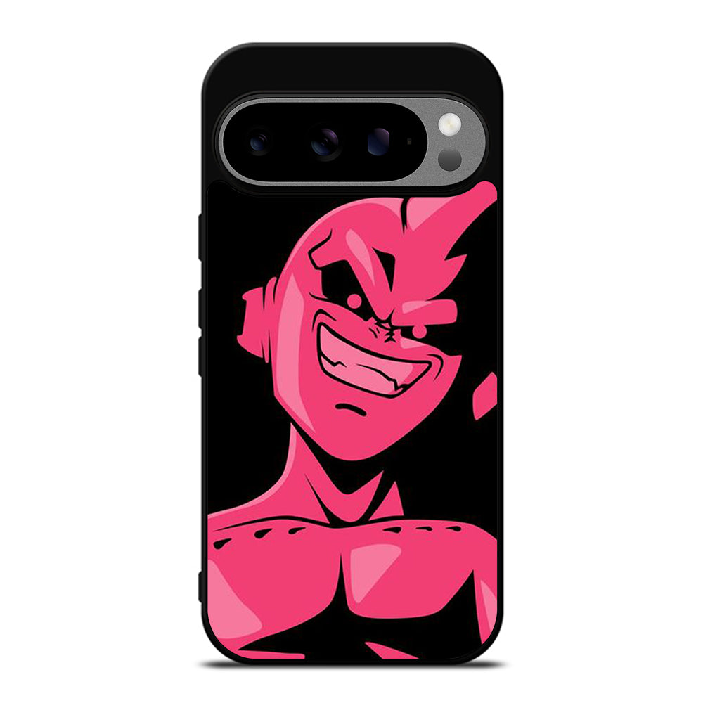 MAJIN BUU DRAGON BALL ANIME 2 Google Pixel 9 Pro XL Case Cover