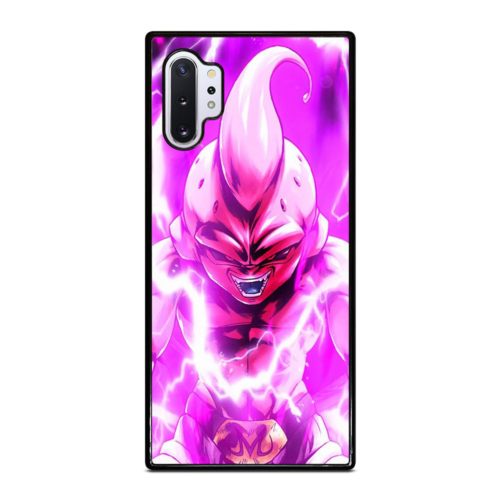 MAJIN BUU DRAGON BALL ANIME SERIES Samsung Galaxy Note 10 Plus Case Cover