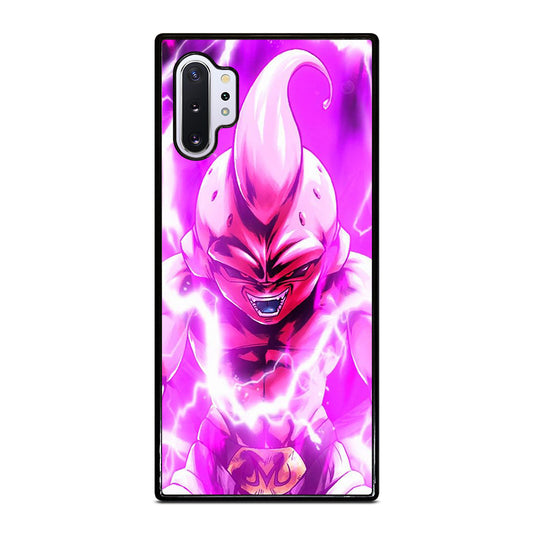 MAJIN BUU DRAGON BALL ANIME SERIES Samsung Galaxy Note 10 Plus Case Cover