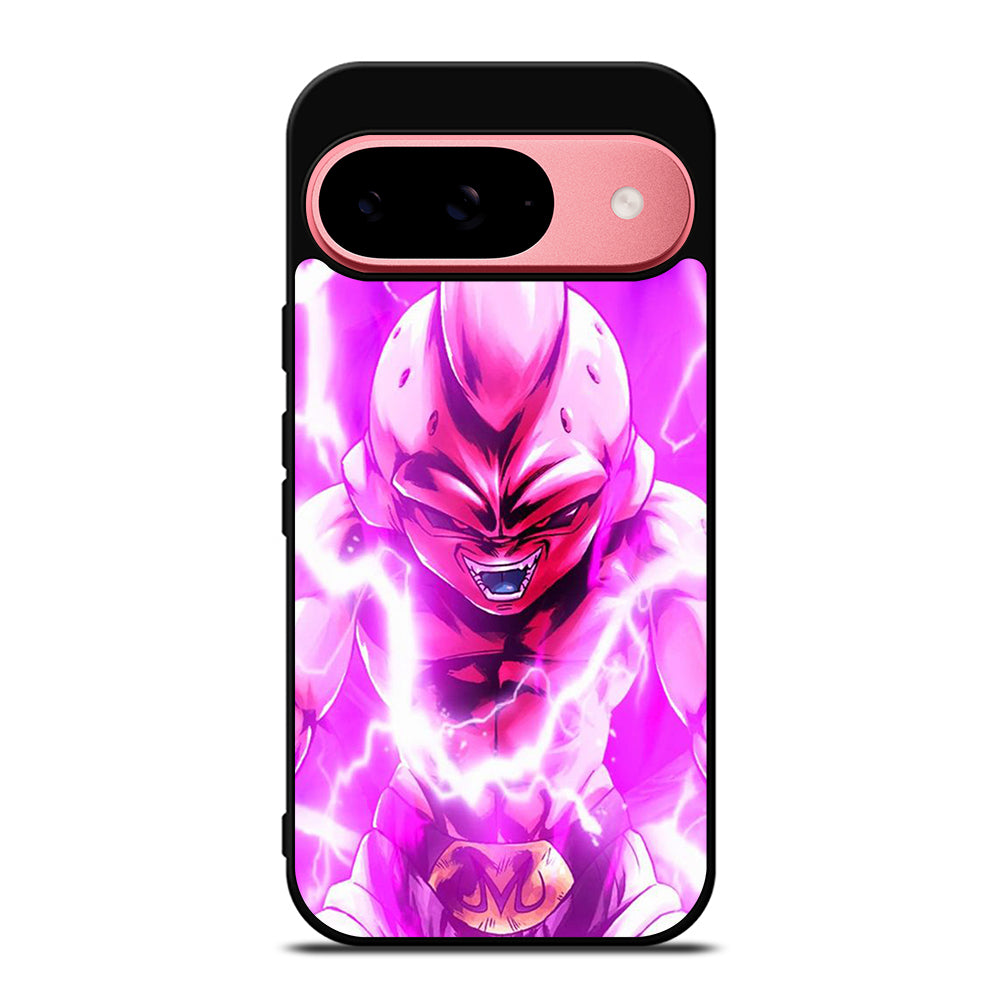 MAJIN BUU DRAGON BALL ANIME SERIES Google Pixel 9 Case Cover