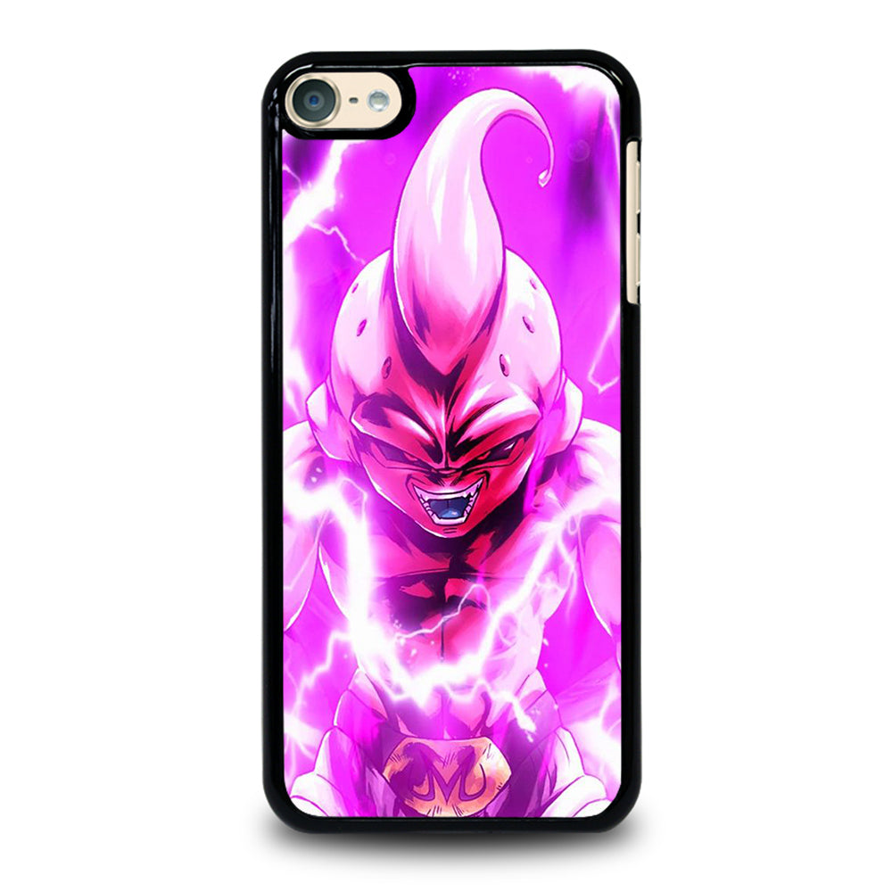 MAJIN BUU DRAGON BALL ANIME SERIES iPod Touch 6 Case Cover