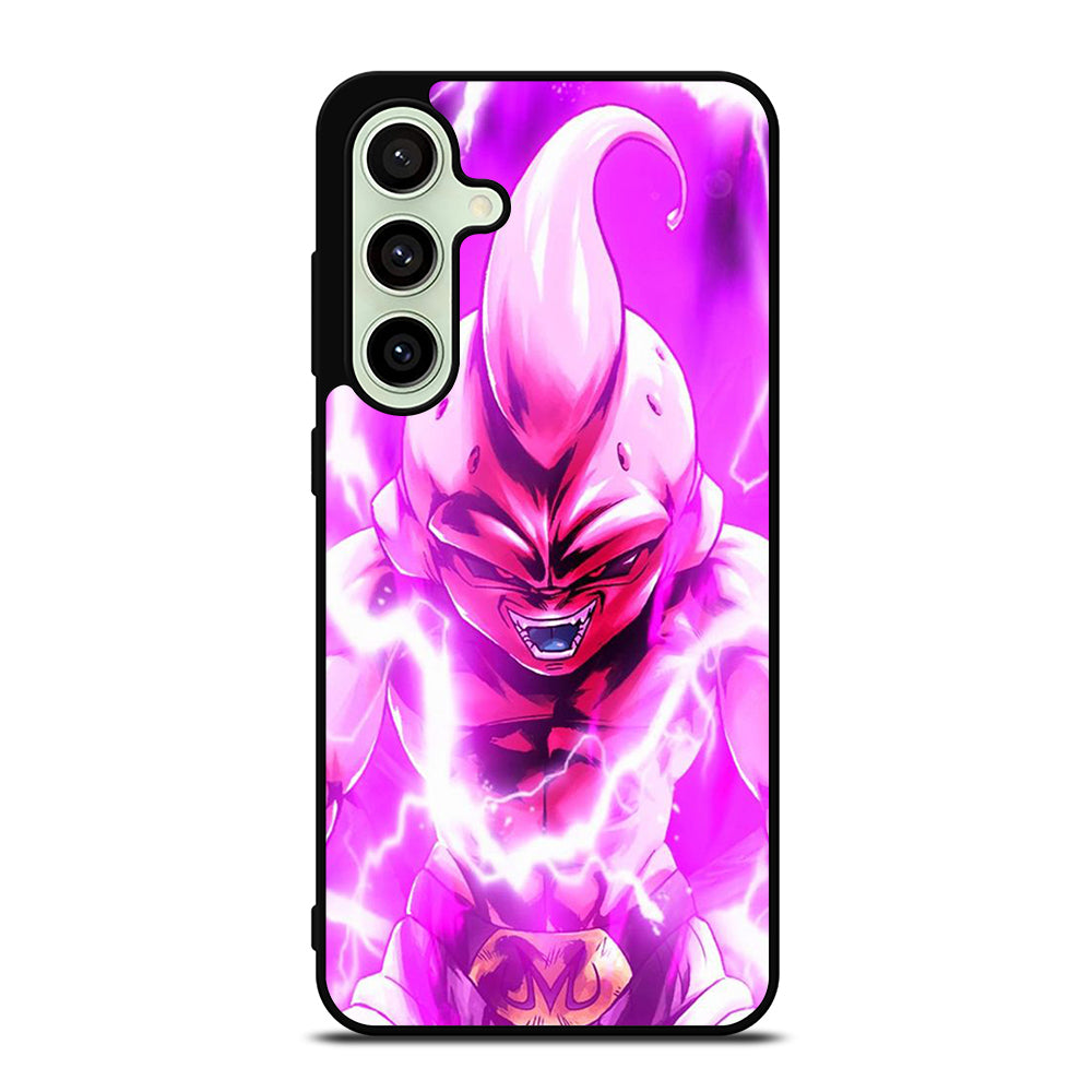 MAJIN BUU DRAGON BALL ANIME SERIES Samsung Galaxy S24 FE Case Cover