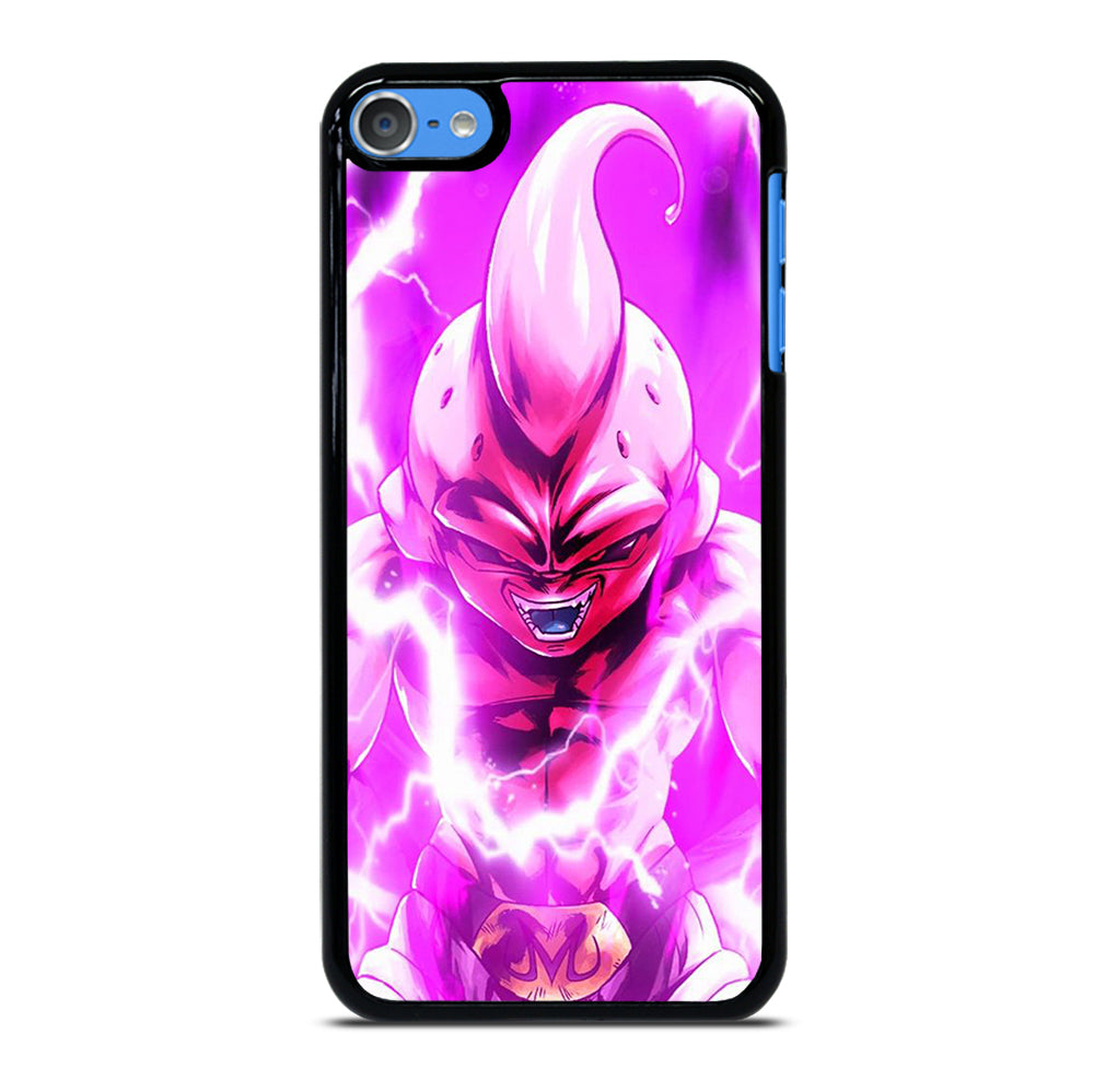 MAJIN BUU DRAGON BALL ANIME SERIES iPod Touch 7 Case Cover