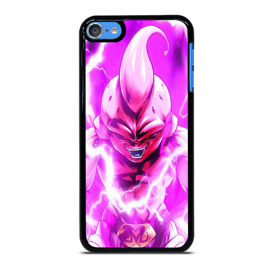 MAJIN BUU DRAGON BALL ANIME SERIES iPod Touch 7 Case Cover