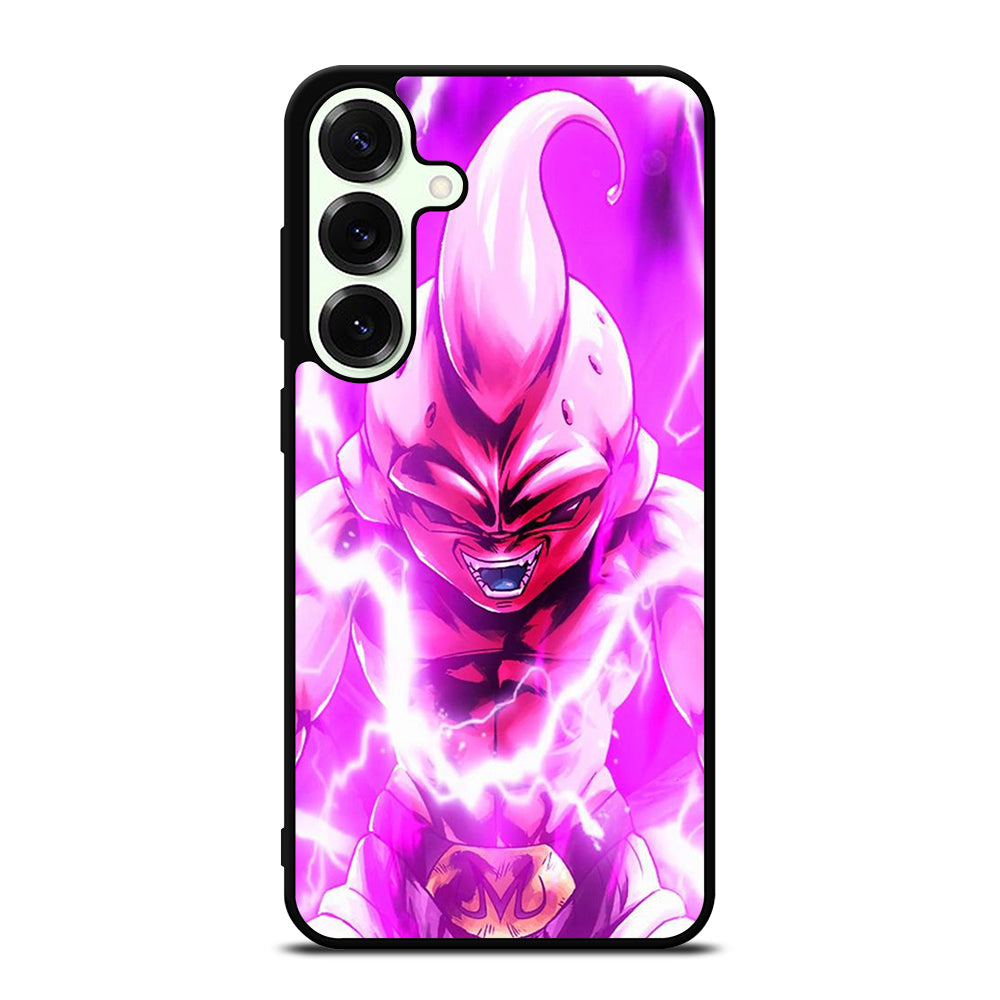 MAJIN BUU DRAGON BALL ANIME SERIES Samsung Galaxy S26 Plus Case Cover