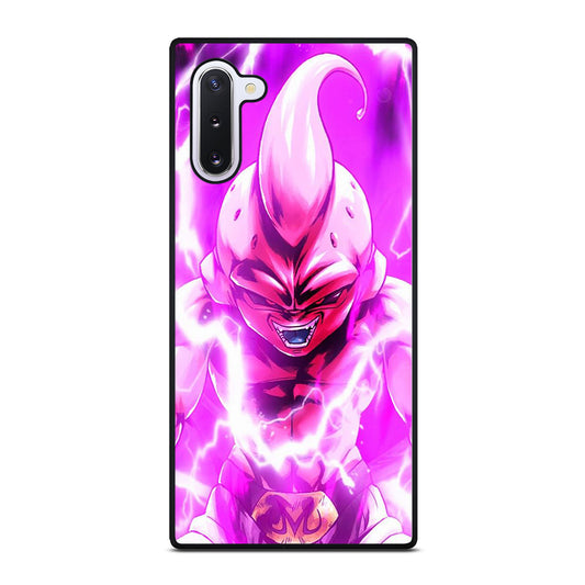 MAJIN BUU DRAGON BALL ANIME SERIES Samsung Galaxy Note 10 Case Cover
