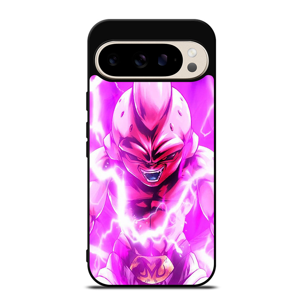 MAJIN BUU DRAGON BALL ANIME SERIES Google Pixel 9 Pro Case Cover