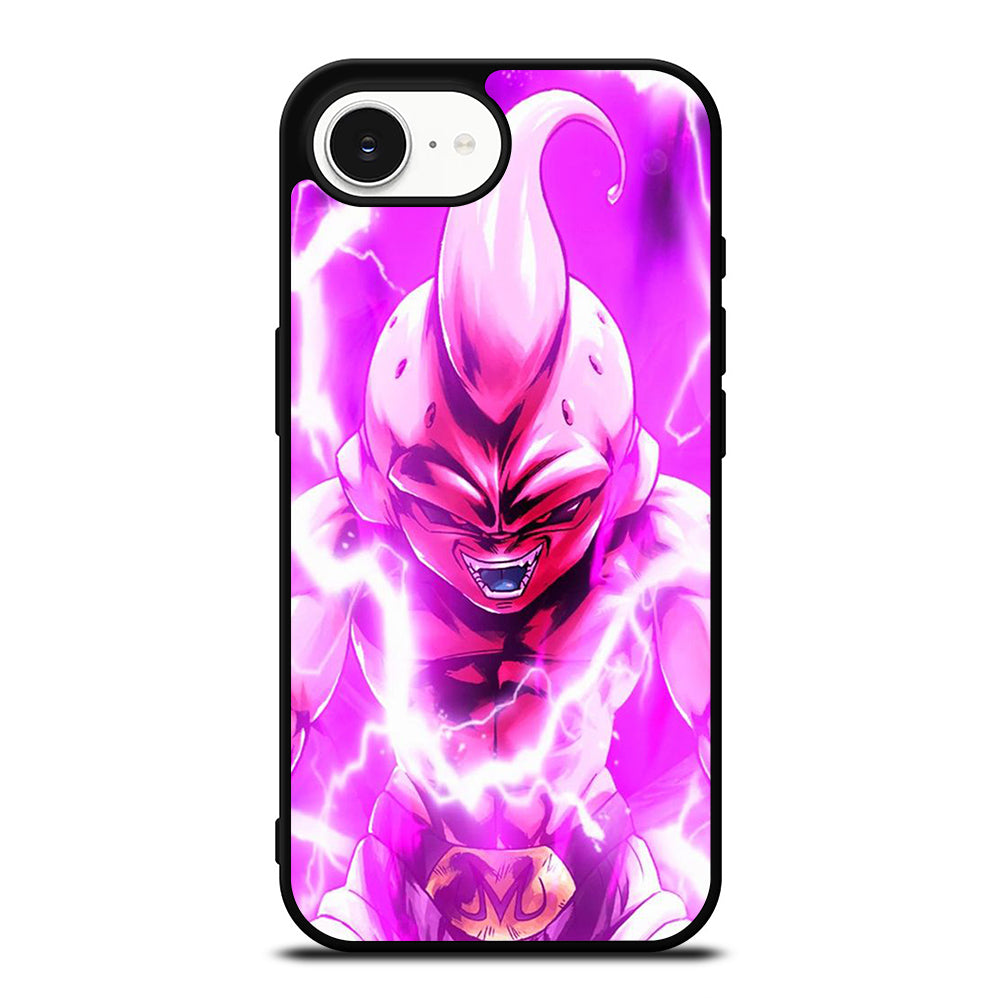 MAJIN BUU DRAGON BALL ANIME SERIES iPhone 16e Case Cover