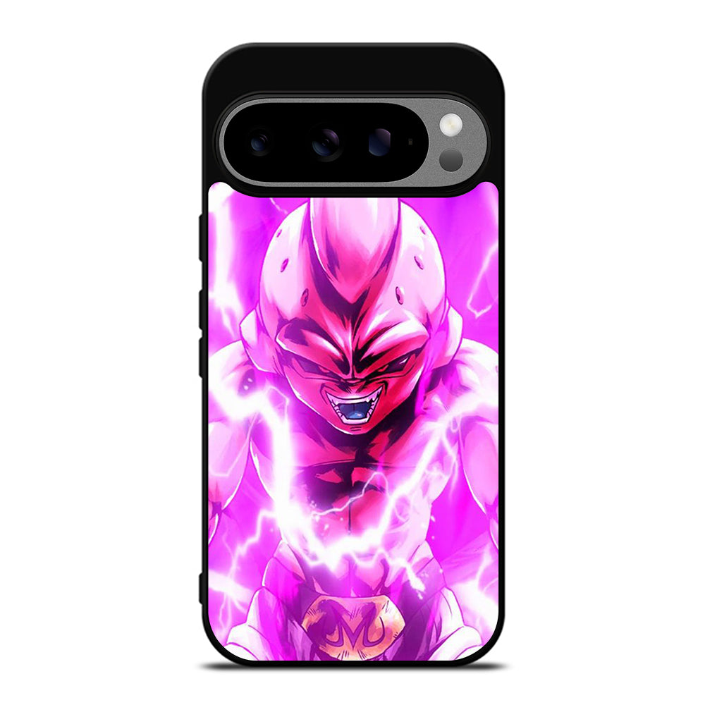 MAJIN BUU DRAGON BALL ANIME SERIES Google Pixel 9 Pro XL Case Cover