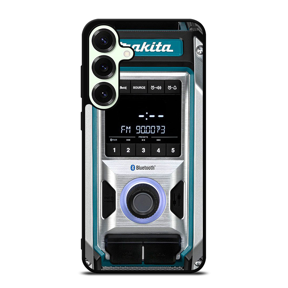 MAKITA SPEAKER DESIGN 1 Samsung Galaxy S25 Plus Case Cover
